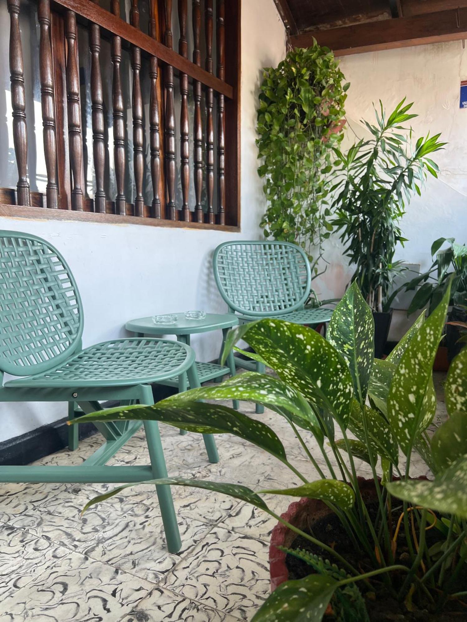 Santa Alejandria Hotel — Fotos 3